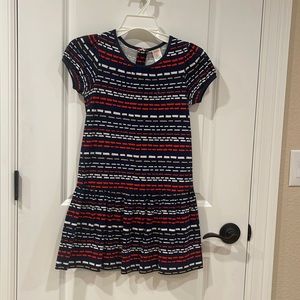 Gymboree Size 10 Dress